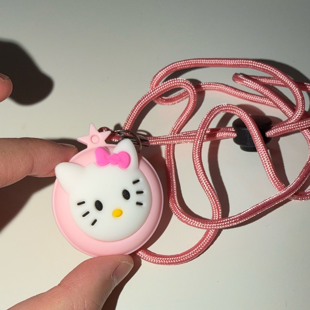 💜Firm Price💜AirTag Accessories - Picture 3 of 3